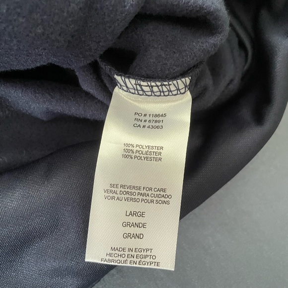 NWT NE Patriots Sweatshirt - Picture 6 of 6